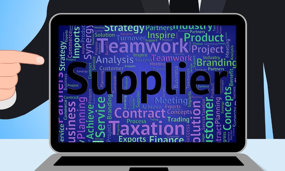 5 Qualities Of A Great Supplier Of An Online Store