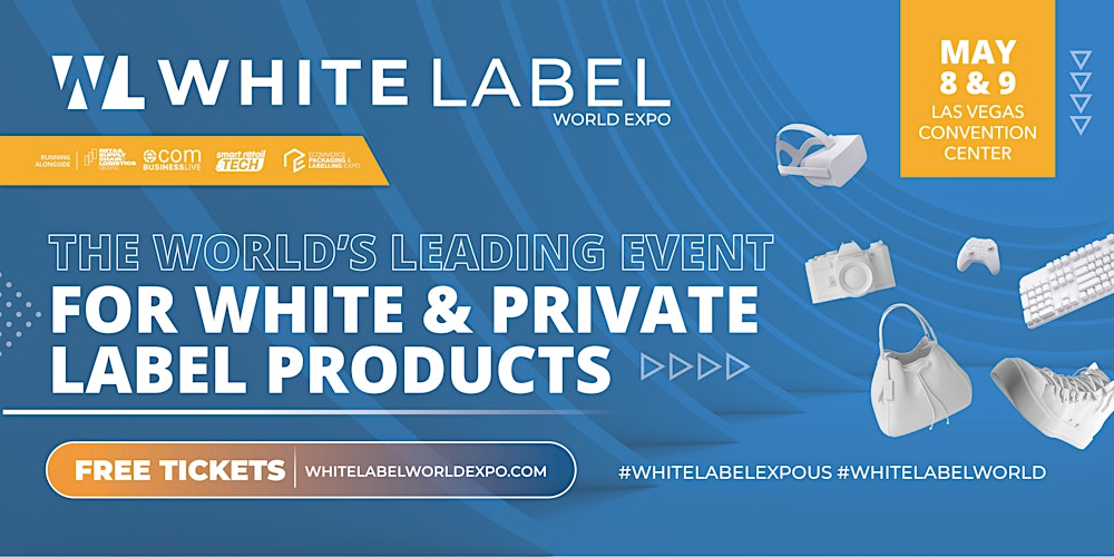 White Label Expo 2024 Las Vegas